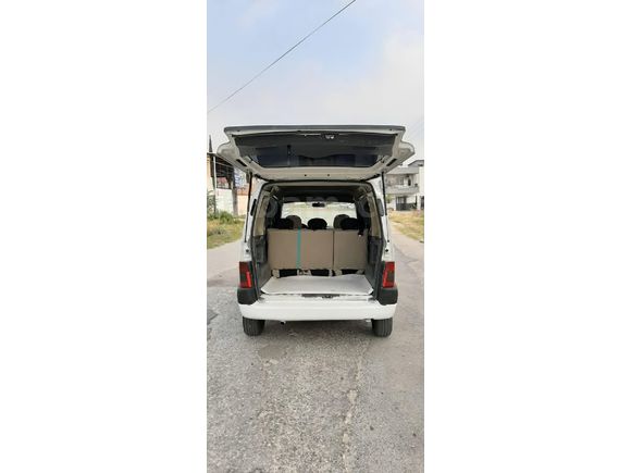 Sahibinden Citroen Berlingo 1.9 D X 2005 Model 