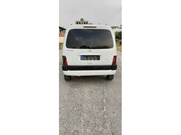 Sahibinden Citroen Berlingo 1.9 D X 2005 Model 