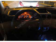 Sahibinden Citroen Berlingo 1.9 D X 2005 Model 