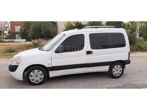 Sahibinden Citroen Berlingo 1.9 D X 2005 Model 