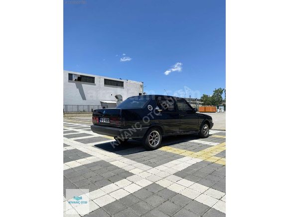 93 MODEL ŞAHİN
