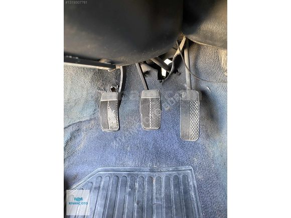 93 MODEL ŞAHİN