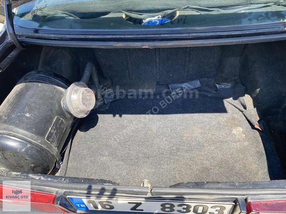 93 MODEL ŞAHİN