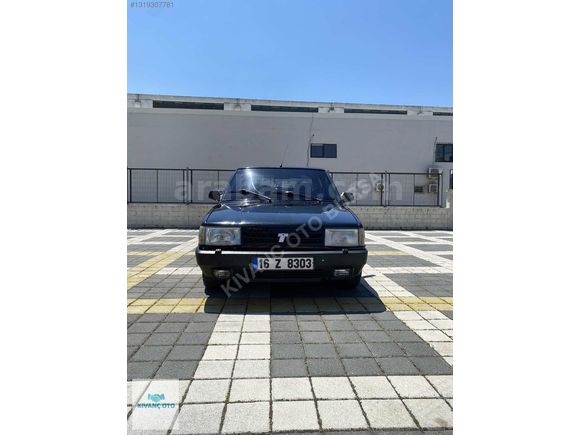 93 MODEL ŞAHİN