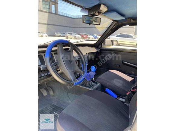 93 MODEL ŞAHİN