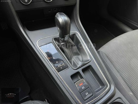 KANTAŞ OTOMOTİVDEN 2017 MODEL 1.6TDI DOLULAR DOLUSU LEON