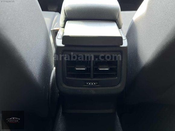 KANTAŞ OTOMOTİVDEN 2017 MODEL 1.6TDI DOLULAR DOLUSU LEON