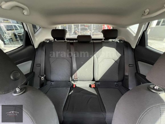 KANTAŞ OTOMOTİVDEN 2017 MODEL 1.6TDI DOLULAR DOLUSU LEON