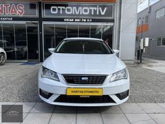 KANTAŞ OTOMOTİVDEN 2017 MODEL 1.6TDI DOLULAR DOLUSU LEON