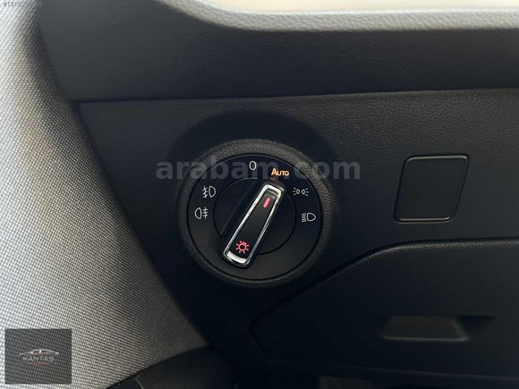 KANTAŞ OTOMOTİVDEN 2017 MODEL 1.6TDI DOLULAR DOLUSU LEON