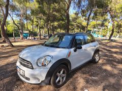 Sahibinden Mini Cooper Countryman 1.6 2011 Model