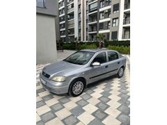 Sahibinden Opel Astra 1.6 Comfort 2001 Model  295.000 km Gri