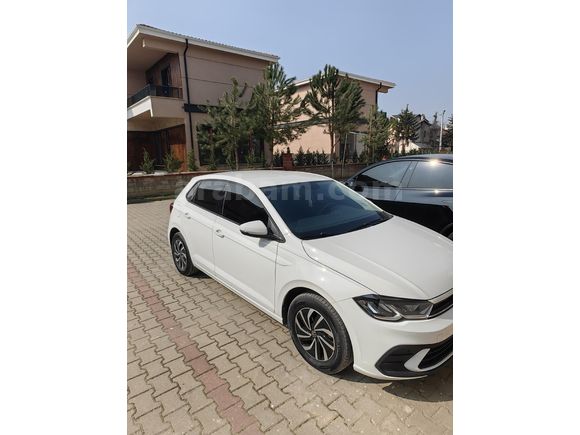 Sahibinden Volkswagen Polo 1.0 Life 2024 Model Bursa