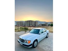 Sahibinden Mercedes - Benz 250 D 1987 Model