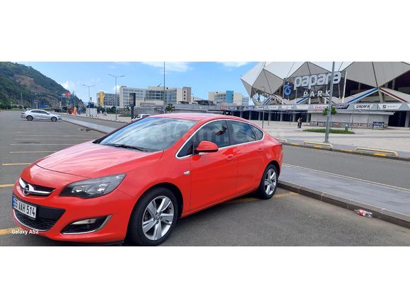 Sahibinden Opel Astra 1.3 CDTI Sport 2013 Model