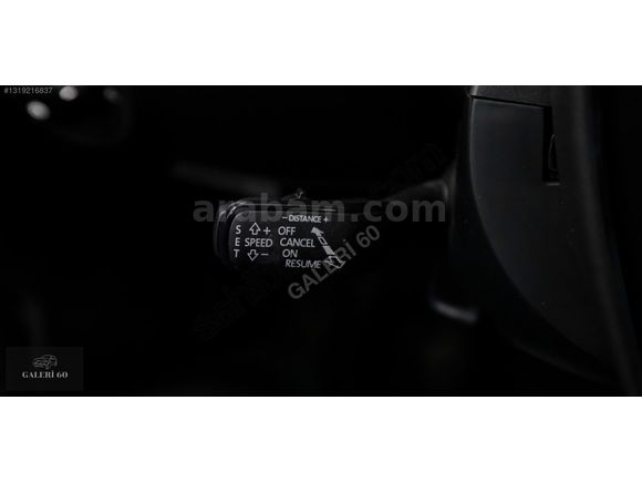 HATASIZ/BOYASIZ/EKSTRALI/2023 SUPERB/PRESTİGE/52.000KM/19'JANT+