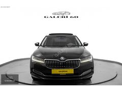 HATASIZ/BOYASIZ/EKSTRALI/2023 SUPERB/PRESTİGE/52.000KM/19'JANT+