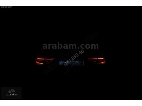 HATASIZ/BOYASIZ/EKSTRALI/2023 SUPERB/PRESTİGE/52.000KM/19'JANT+