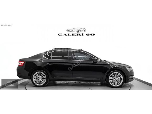 HATASIZ/BOYASIZ/EKSTRALI/2023 SUPERB/PRESTİGE/52.000KM/19'JANT+