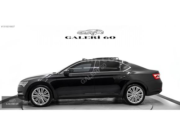 HATASIZ/BOYASIZ/EKSTRALI/2023 SUPERB/PRESTİGE/52.000KM/19'JANT+