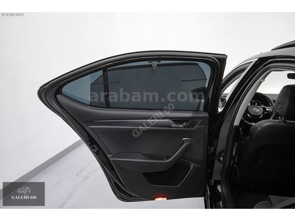 HATASIZ/BOYASIZ/EKSTRALI/2023 SUPERB/PRESTİGE/52.000KM/19'JANT+