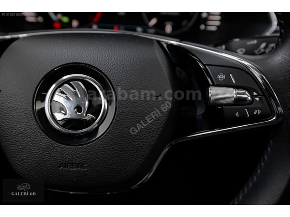 HATASIZ/BOYASIZ/EKSTRALI/2023 SUPERB/PRESTİGE/52.000KM/19'JANT+