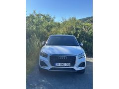 Sahibinden Audi Q2 35 TFSI Advanced 2023 Model  6001 km Beyaz