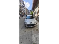 Sahibinden Peugeot 407 1.6 HDi Comfort 2006 Model