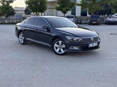 DADAŞ OTOMOTİV'den HATASIZ BOYASIZ TRAMERSİZ PASSAT 106bin KM