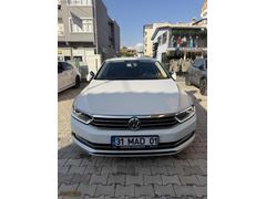2019 1.6 tdı dsg Passat