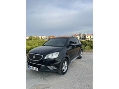 Sahibinden Ssangyong Korando 2.0 E XDI 2011 Model 