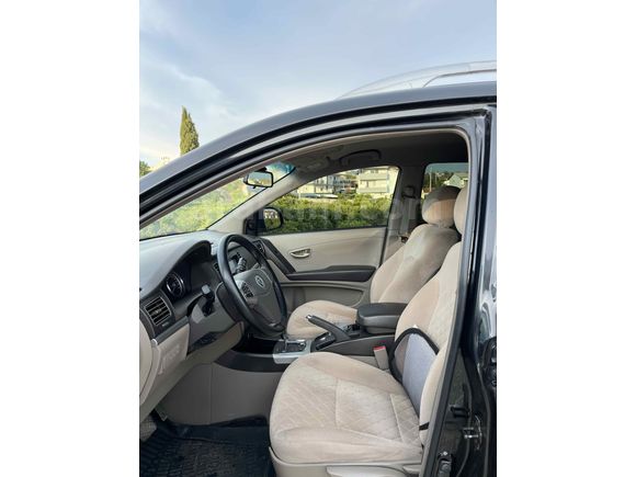 Sahibinden Ssangyong Korando 2.0 E XDI 2011 Model 