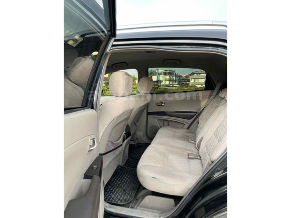 Sahibinden Ssangyong Korando 2.0 E XDI 2011 Model 