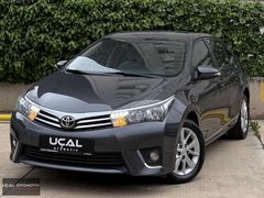 78BİN KM 2015MODEL HATASIZ BOYASIZ DEĞİŞENSİZ TRAMERSİZ OTOMATİK