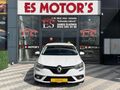 2017 RENAULT MEGANE TOUCH | HATASIZ | BOYASIZ | MASRAFSIZ |
