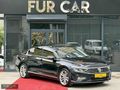 FUR CAR'DAN VOLKSWAGEN PASSAT 2.0 TDI ELEGANCE CAM TAVANLI