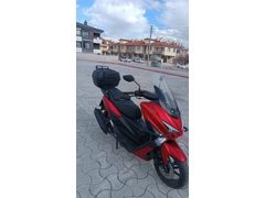 Sahibinden Kuba Chia 125