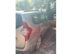 Sahibinden Dacia Lodgy 1.5 dCi Laureate 2014 Model 