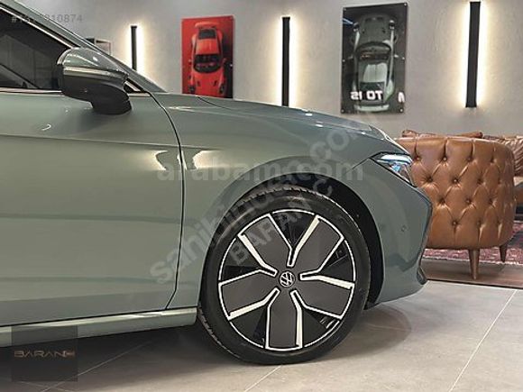 2024 ELEGANCE BOYASIZ/DEĞİŞENSİZ/KOMPLE PPF/WEBASTO/19 JANT