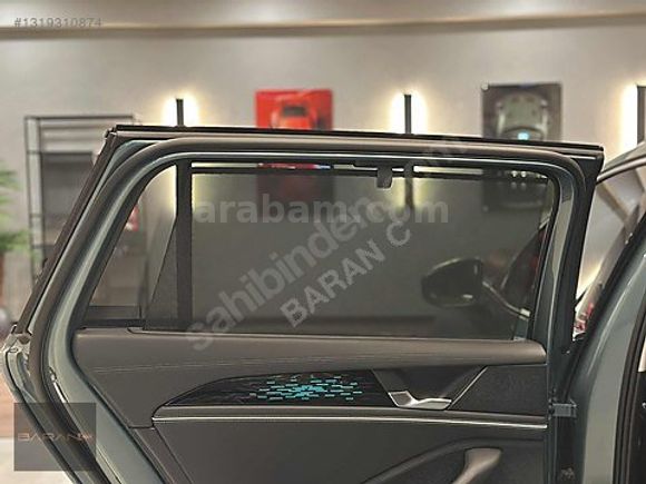 2024 ELEGANCE BOYASIZ/DEĞİŞENSİZ/KOMPLE PPF/WEBASTO/19 JANT