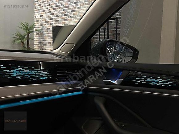 2024 ELEGANCE BOYASIZ/DEĞİŞENSİZ/KOMPLE PPF/WEBASTO/19 JANT