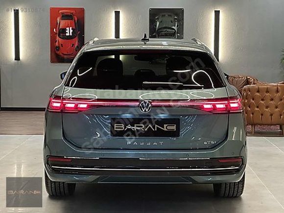 2024 ELEGANCE BOYASIZ/DEĞİŞENSİZ/KOMPLE PPF/WEBASTO/19 JANT