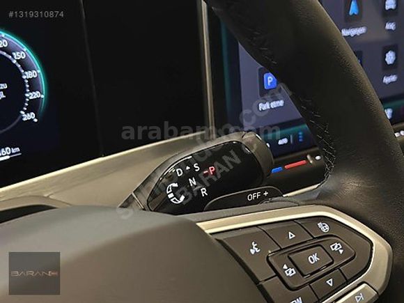 2024 ELEGANCE BOYASIZ/DEĞİŞENSİZ/KOMPLE PPF/WEBASTO/19 JANT