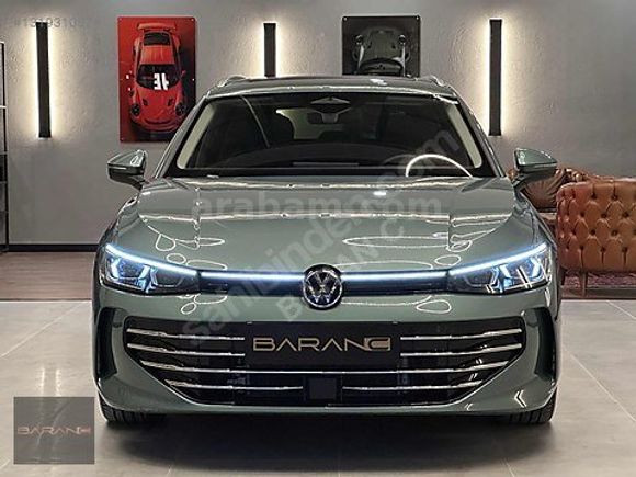 2024 ELEGANCE BOYASIZ/DEĞİŞENSİZ/KOMPLE PPF/WEBASTO/19 JANT