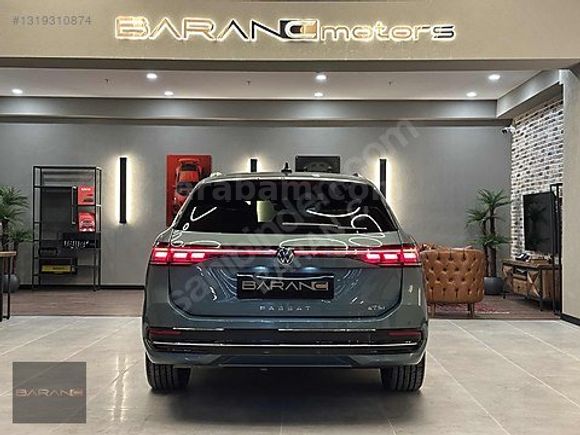 2024 ELEGANCE BOYASIZ/DEĞİŞENSİZ/KOMPLE PPF/WEBASTO/19 JANT