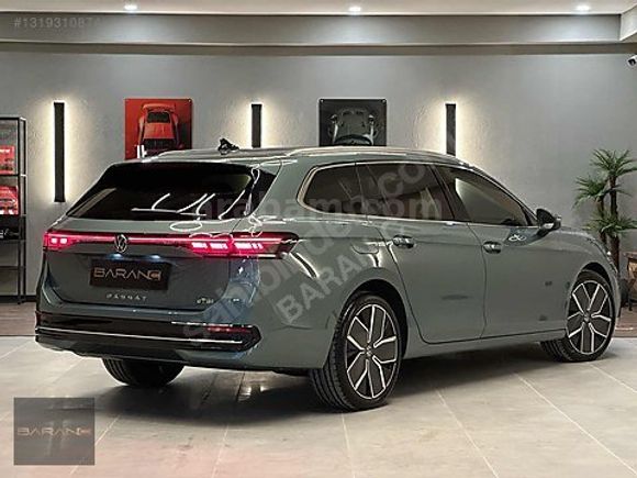2024 ELEGANCE BOYASIZ/DEĞİŞENSİZ/KOMPLE PPF/WEBASTO/19 JANT