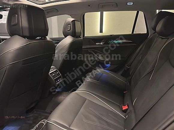2024 ELEGANCE BOYASIZ/DEĞİŞENSİZ/KOMPLE PPF/WEBASTO/19 JANT