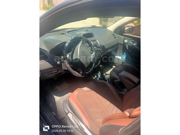 Sahibinden Renault Megane 1.6 Dynamique 2007 Model Bursa