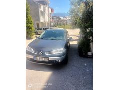 Sahibinden Renault Megane 1.6 Dynamique 2007 Model Bursa