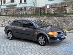 2005 MEGANE 2 DİNAMİK 1.6 BENZİN-LPG